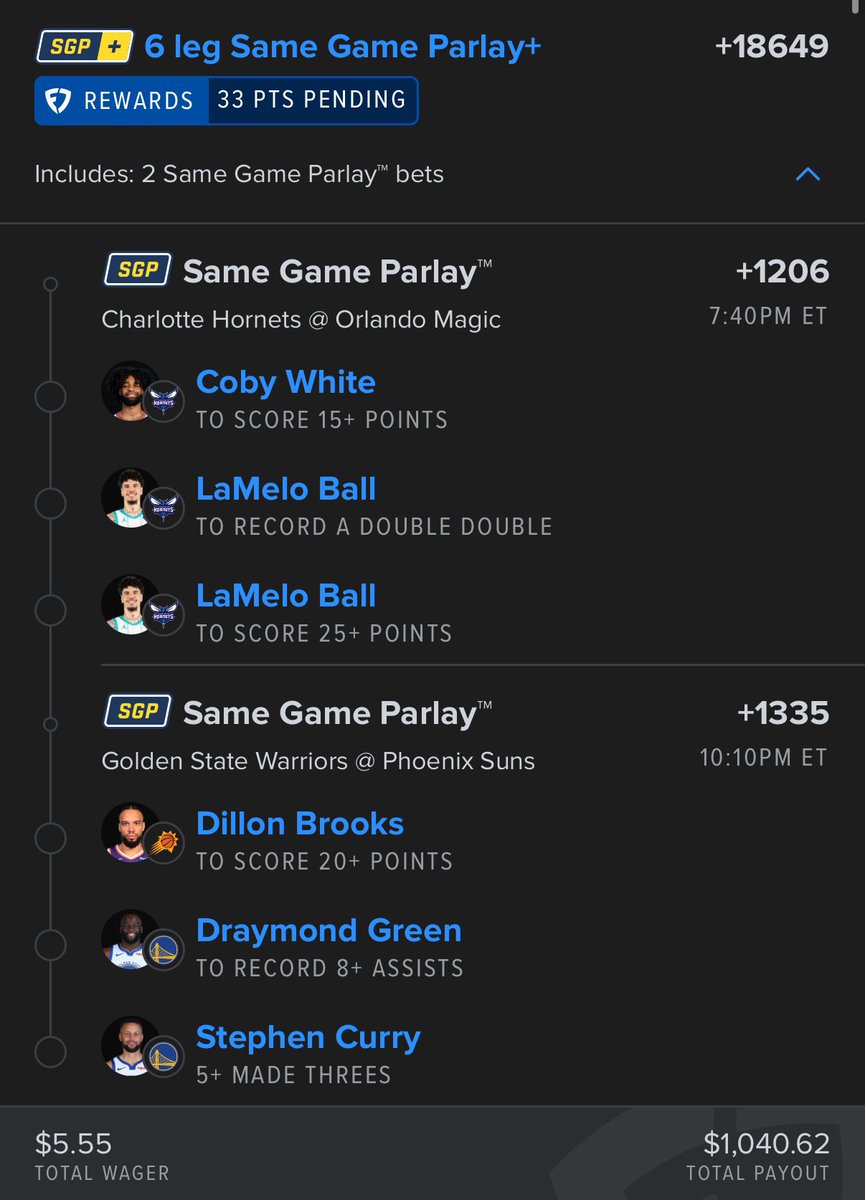 Princessrhix's tweet photo. Lock this in

Lets sweat 😅 

Link in Bio 🔒

Come eat more picks W.

#GamblingX #prizepicks #UnderdogFantasy #SportsBets #DailyFantasy #PlayerProps 
#SportsBettingPicks #GamblingTwitter #GamblingCommunity #BettingTips #Betting https://t.co/2sH0140DuT