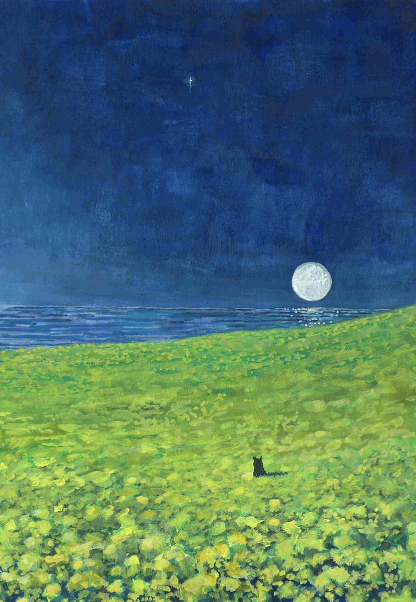 ごまらーめん tweet media