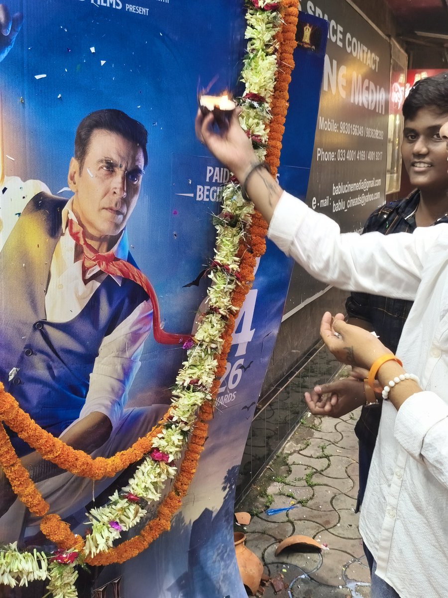 Kolkata Akkians tweet media