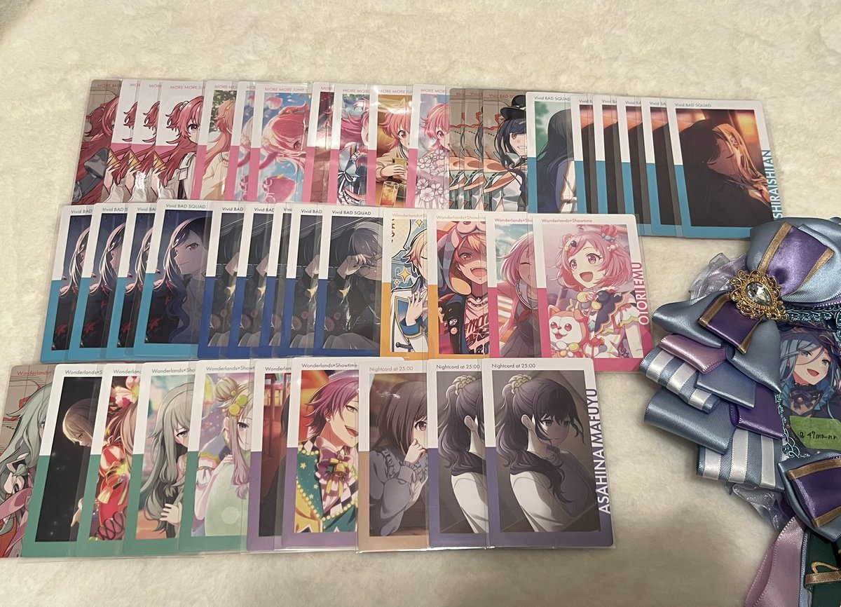 クレール tweet media