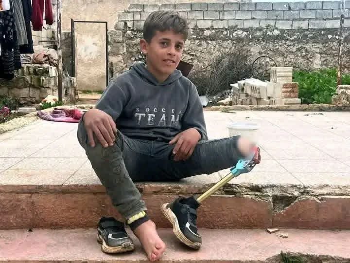 Levant Wire tweet media