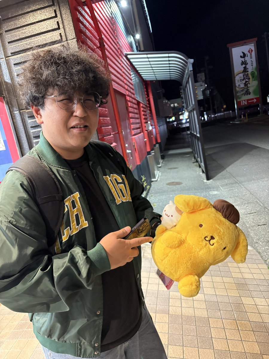 伊藤 將康 tweet media