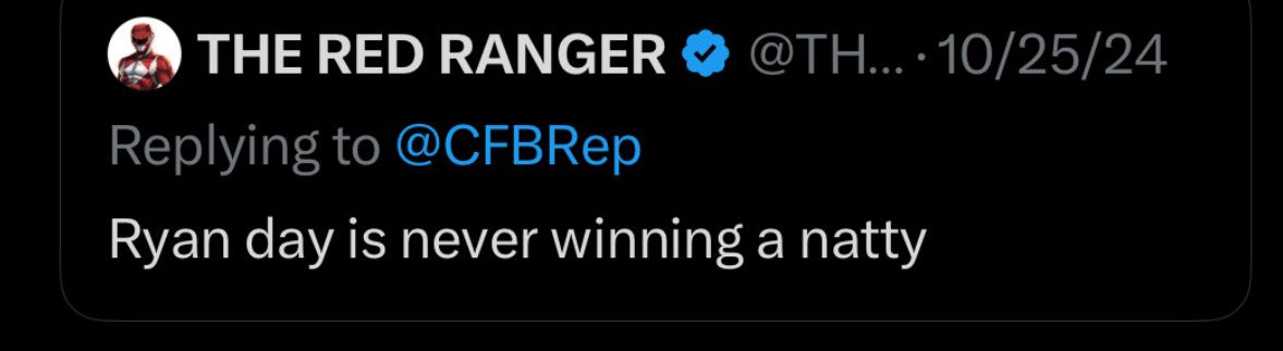 Not Lock O’Clock tweet media