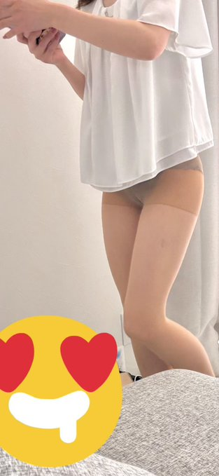 你的柒柒 tweet media