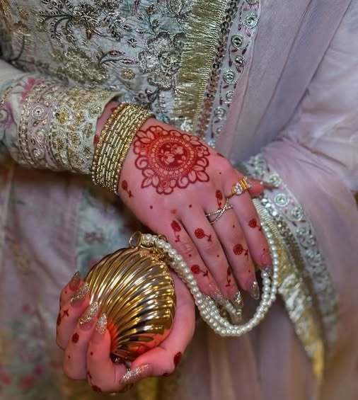 Maria Baloch tweet media