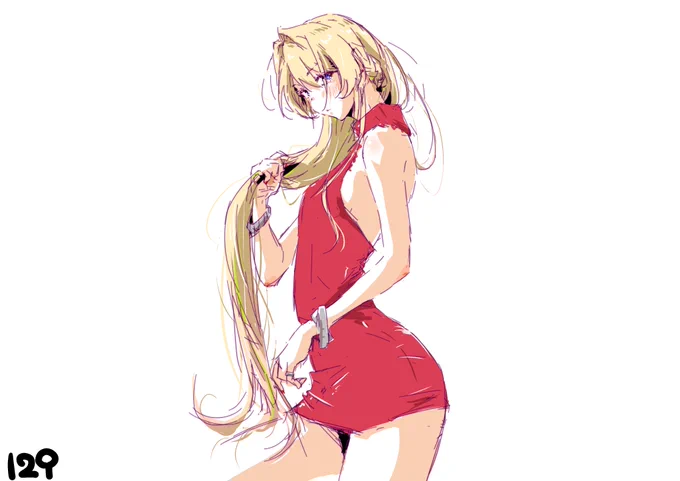 真唯