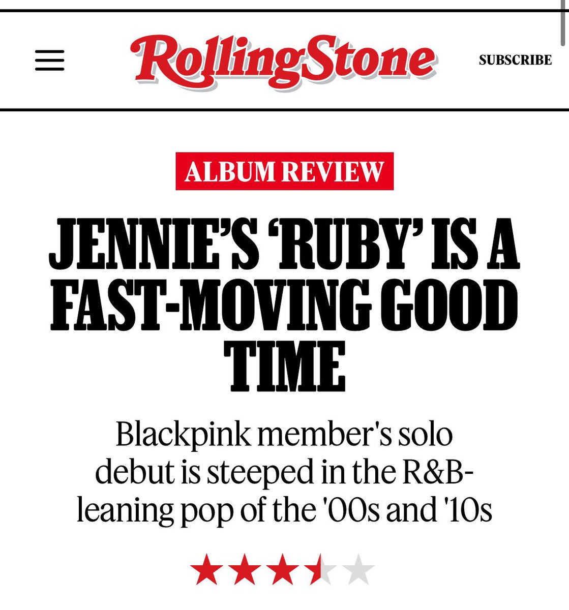 ¹³ ☽ tweet media