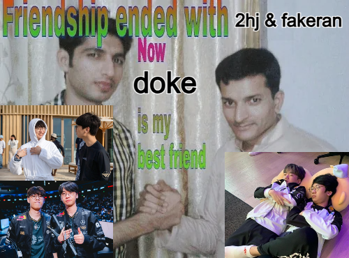 Wyvern | doke forever tweet media