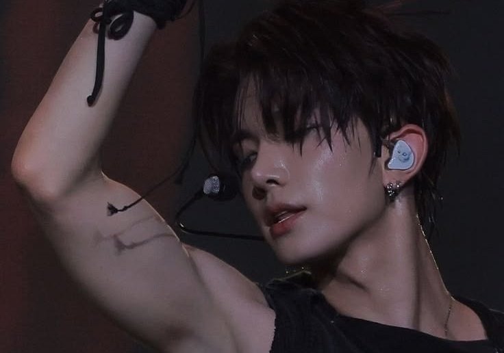 𝑴𝒂𝒓𝒊𝒆 🪷 tweet media