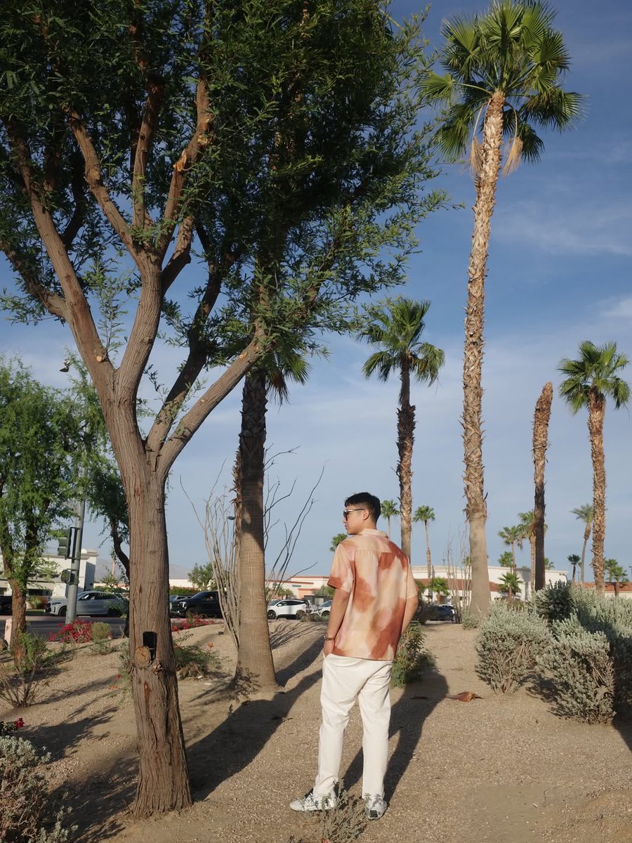 Likod pa lang panalo naaa!!🔥 Apakagwapo naman Darren!!😍✨

#DARRENforPENSHOPPE
#DARREN <a href="/Espanto2001/">Darren</a>