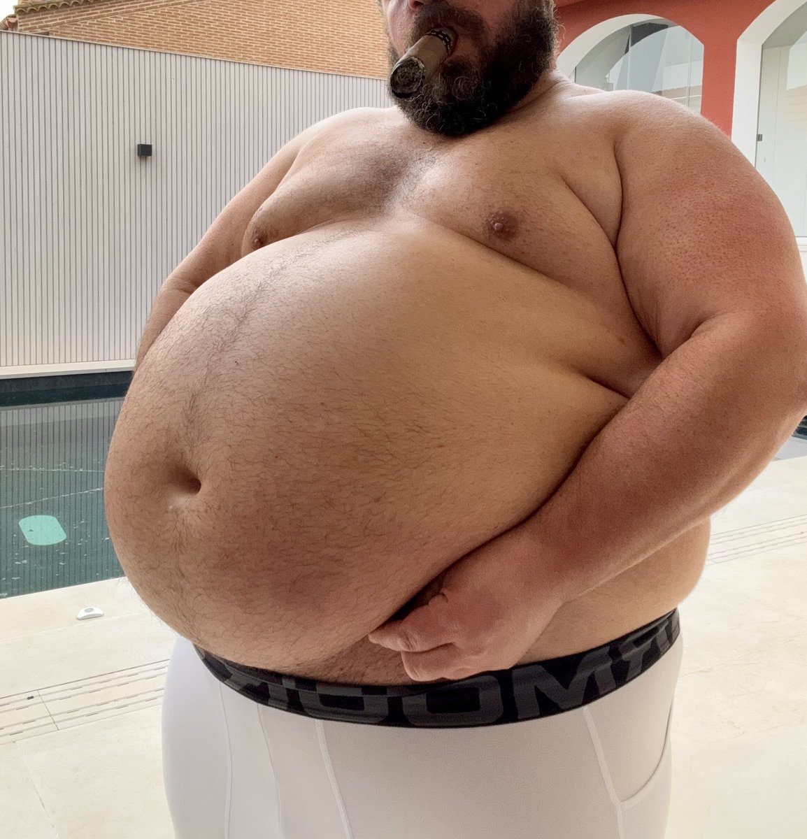 Chubbybear79 tweet media