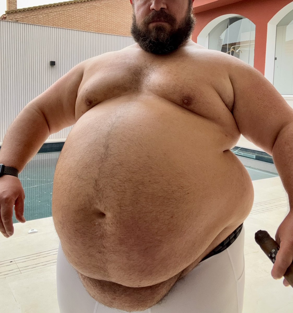 Chubbybear79 tweet media