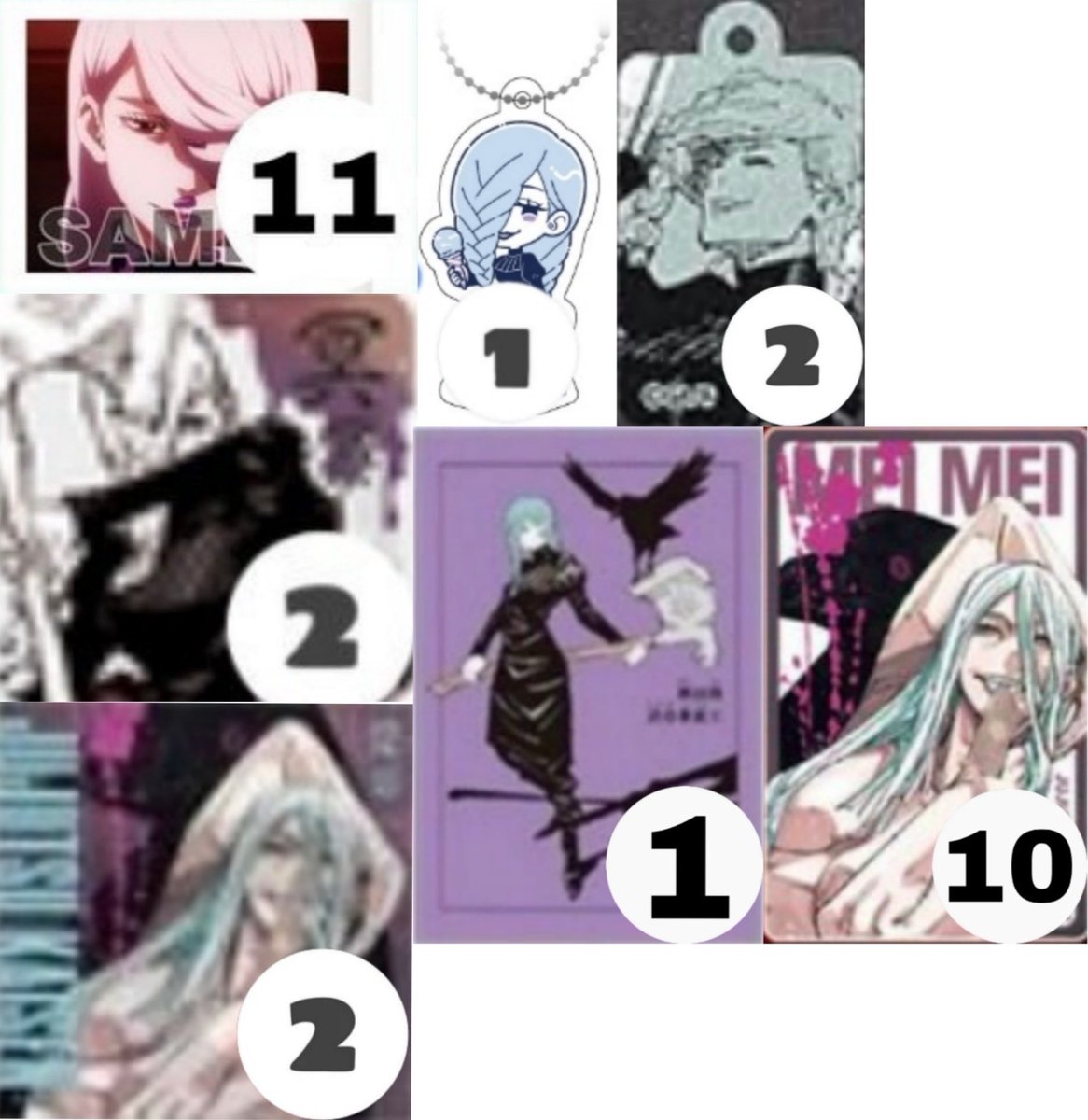 華@プロカあり(任意) tweet media