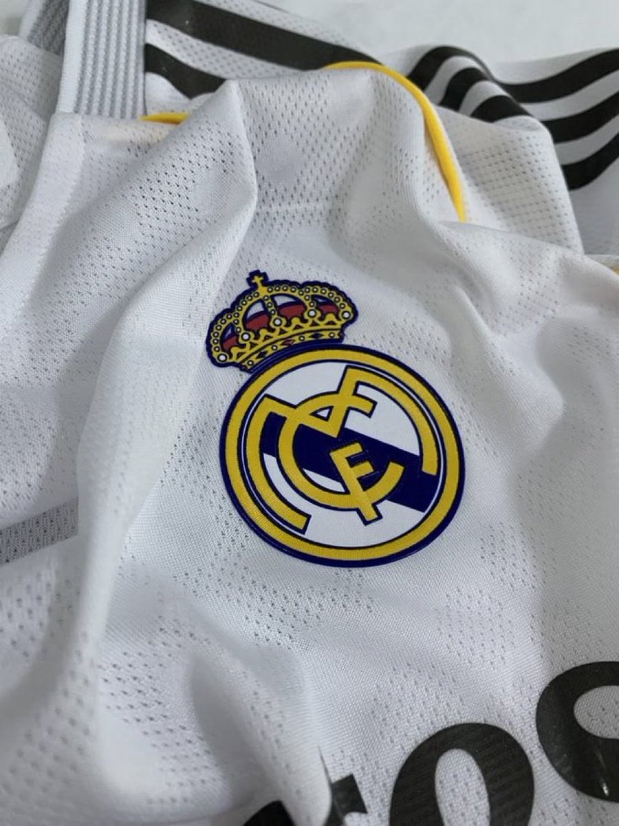 TwRealMadrid 🤍 tweet media