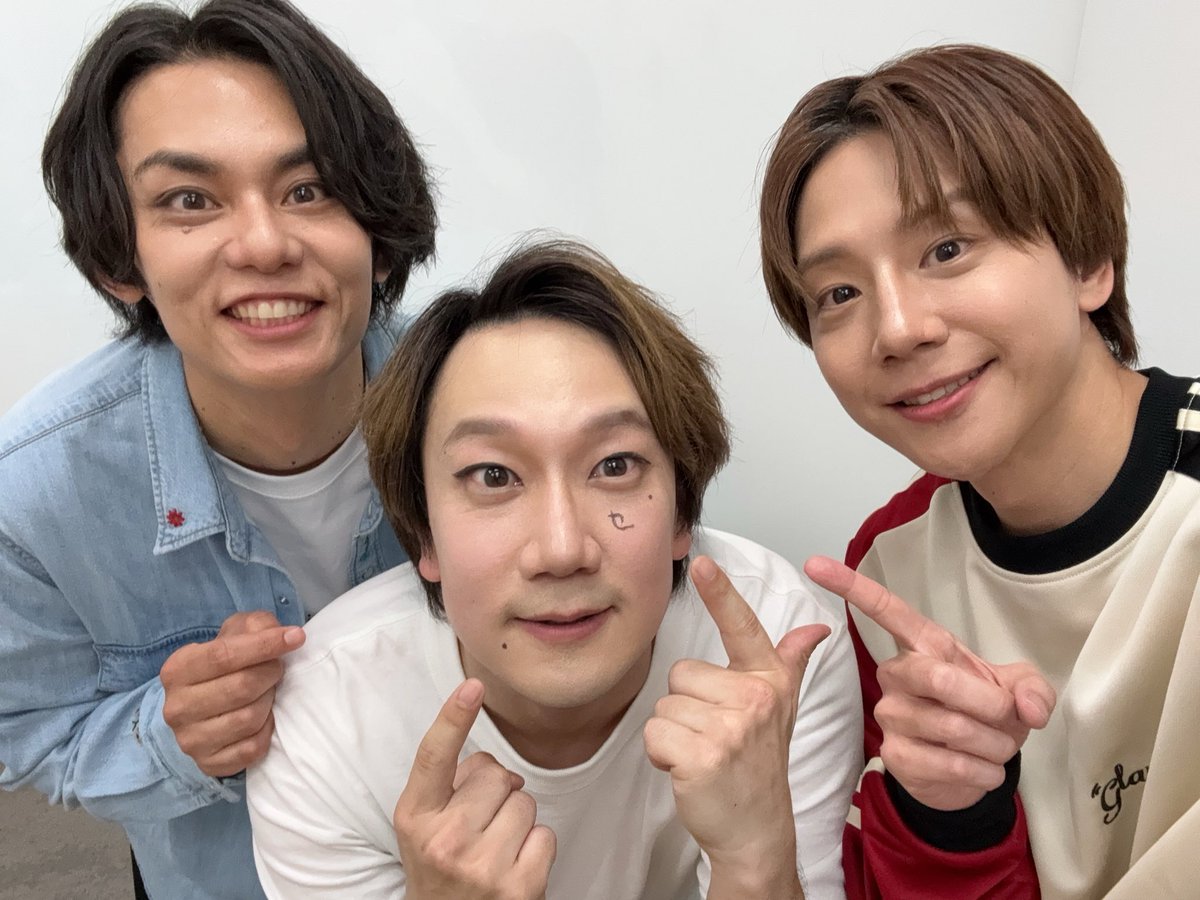椎名 鯛造 tweet media