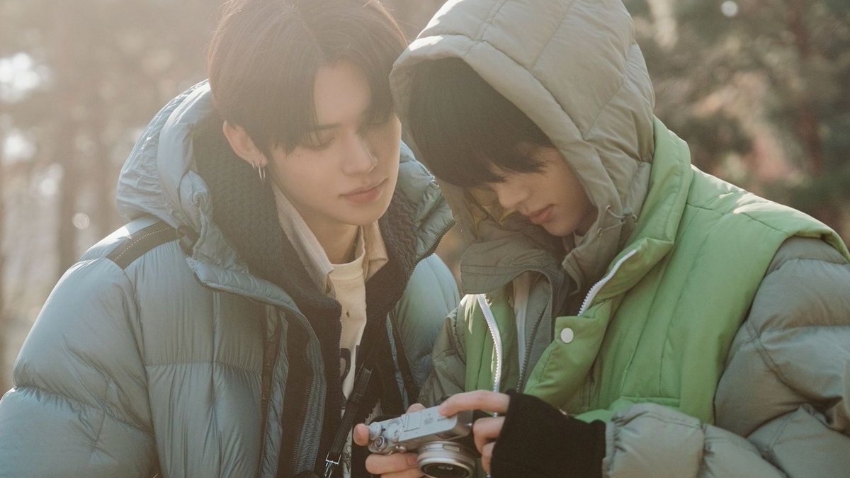 น้อลชีเอ้ด หน่วยปราบปรามสาววาย tweet media