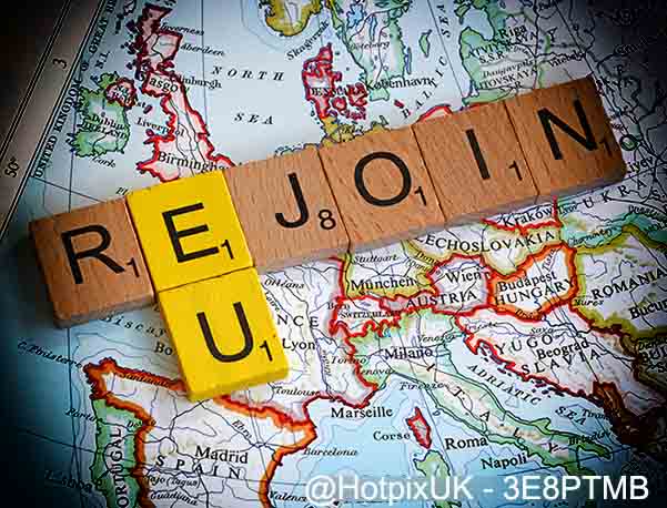 HousingITguy's tweet image. Its 10 years on from #Brexit - Looks like time to #RejoinEU
