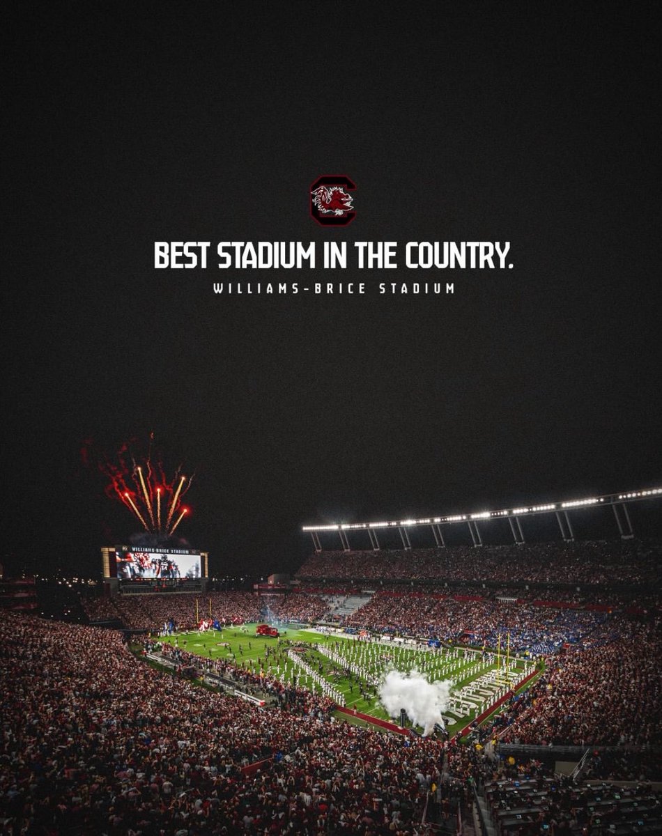 And it’s not particularly close either