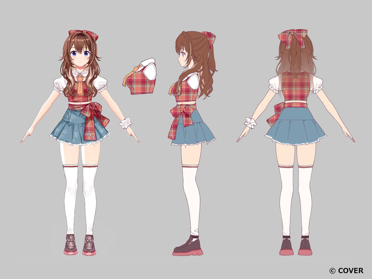 ときのそら🐻💿 tweet media