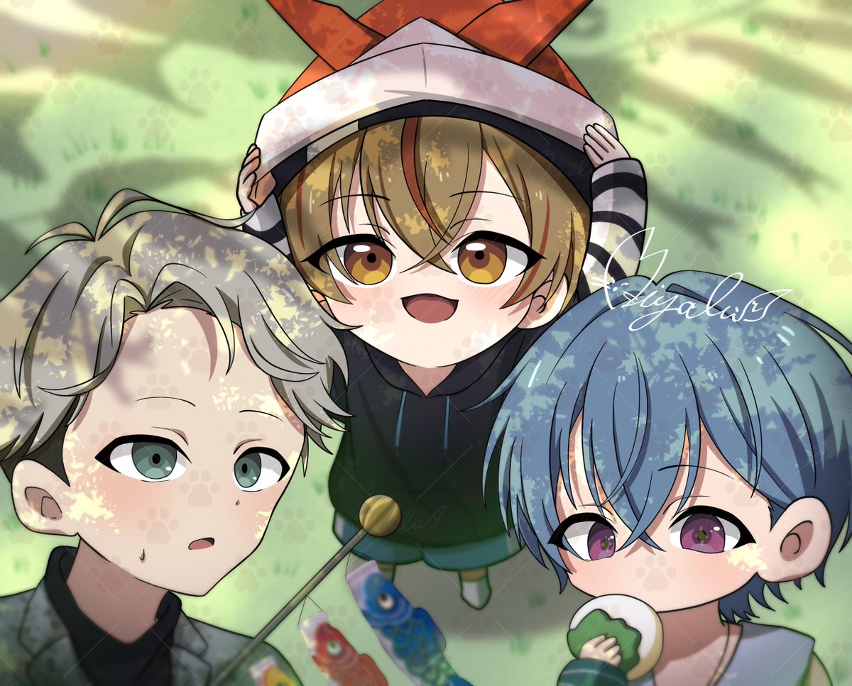 みやび🦊🐾@ご依頼受付中 tweet media