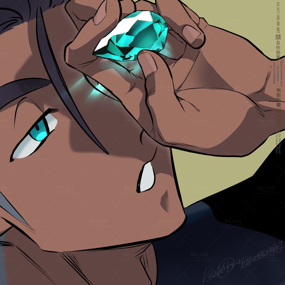 音鳴Ｋ介 tweet media