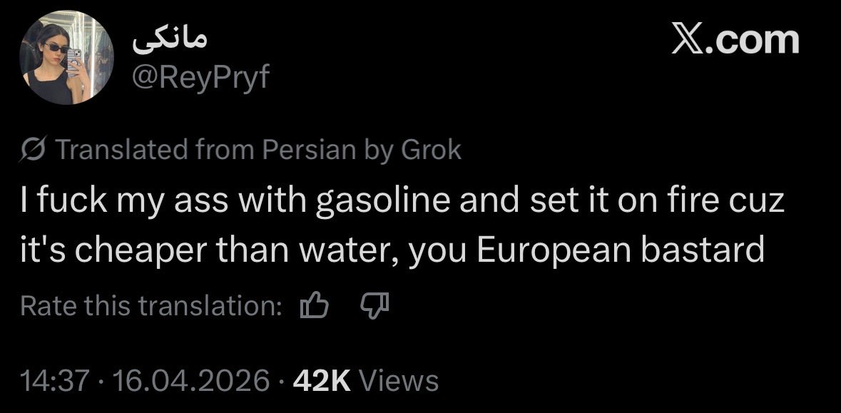 ☯︎ƃuᴉɹds tweet media