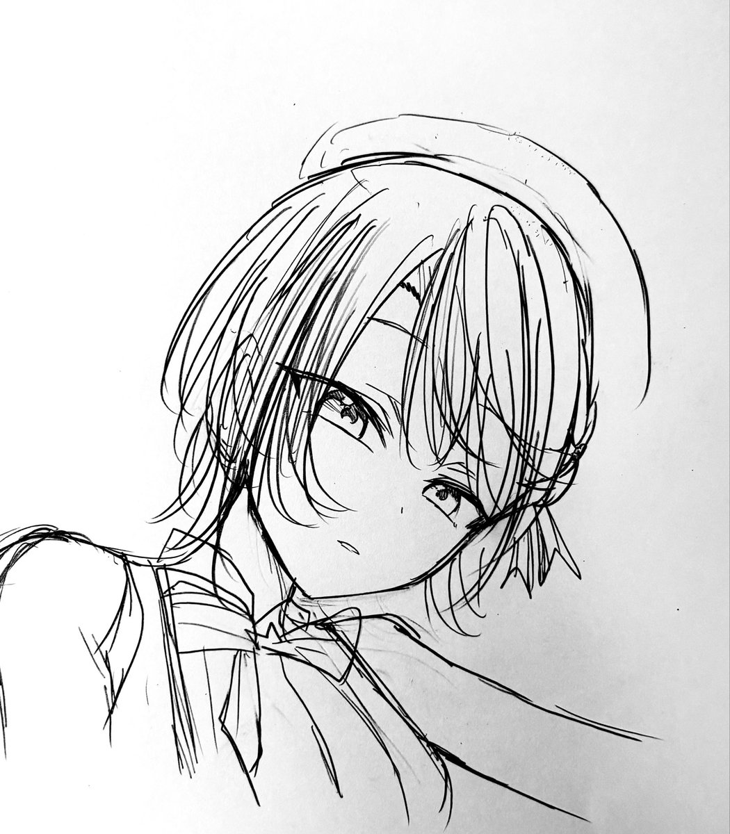 ぜろ@創作サブ垢 tweet media