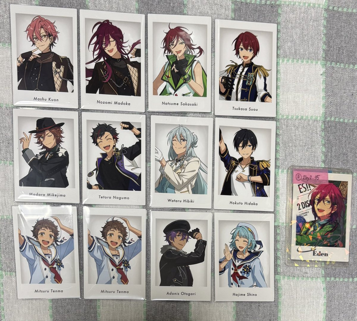 みんと tweet media