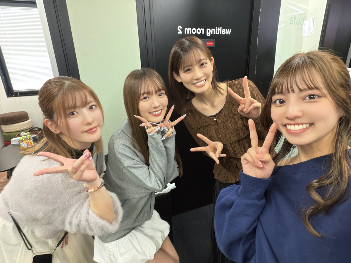 高見奈央(なおすけ) tweet media