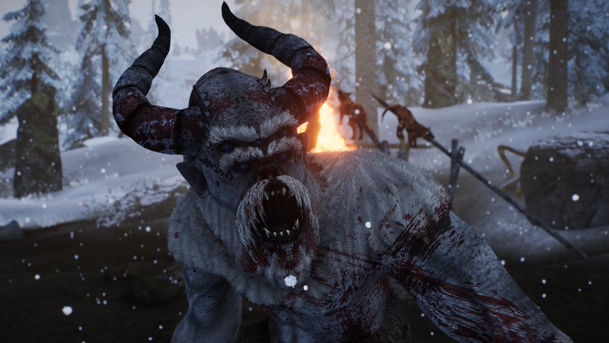 MrSnakestone tweet media