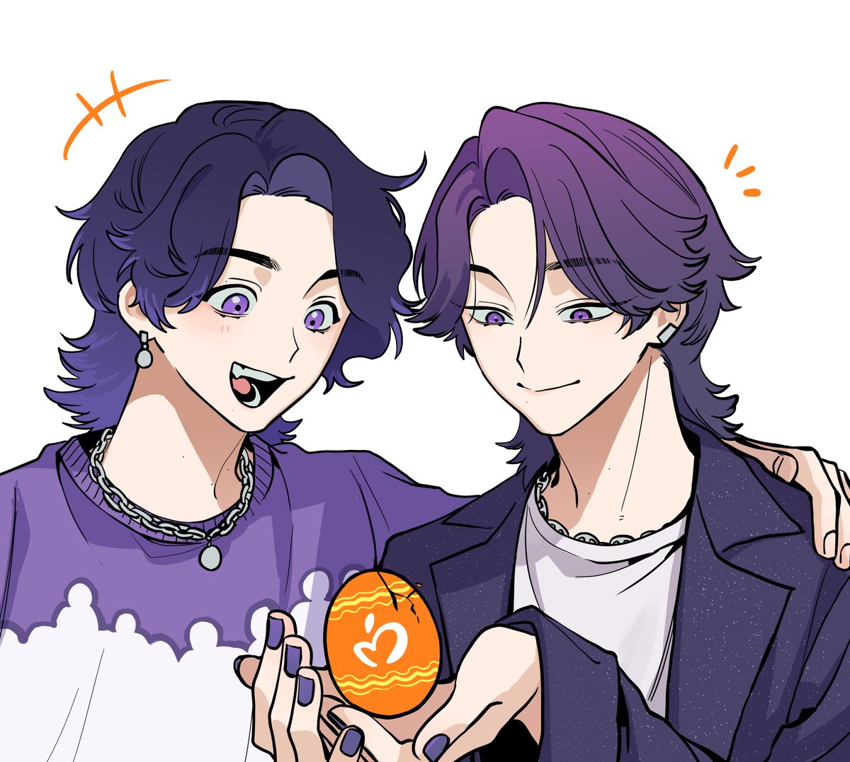 청과🍏 tweet media