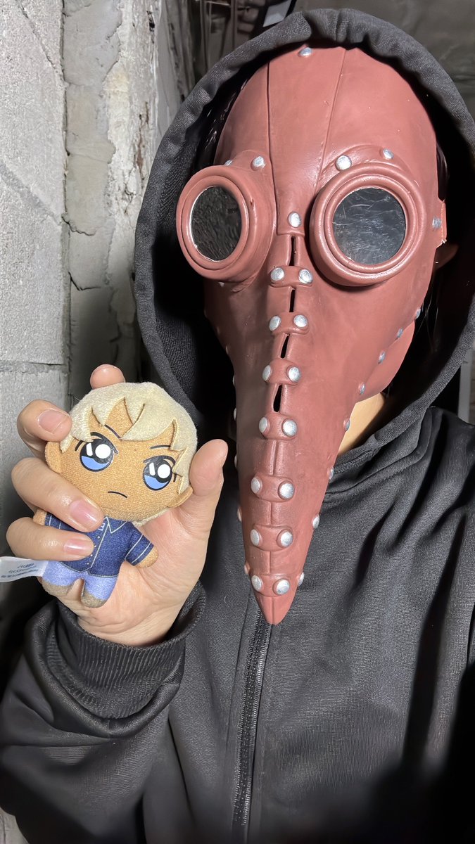 はちにゃん🕵️‍♂️ 3/28うたおべ🍱え5 tweet media