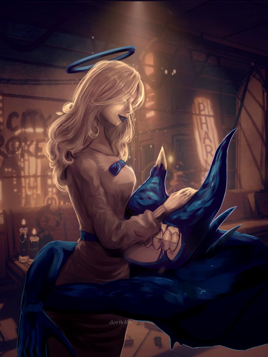 • Rina • tweet media