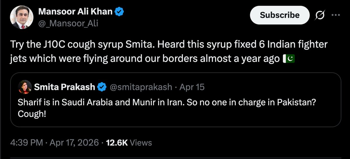 THE UNKNOWN MAN tweet media