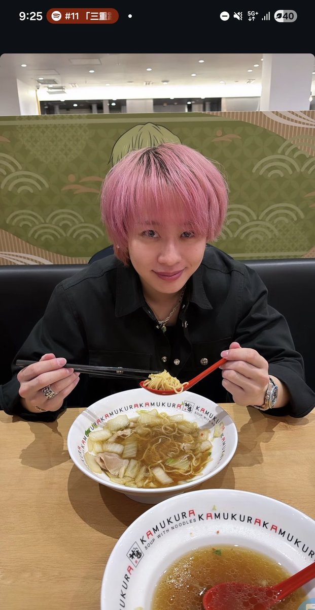 あんとん tweet media