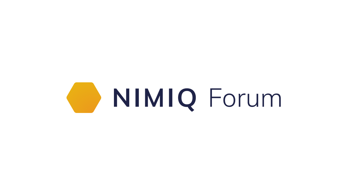 🚨 REMINDER The Nimiq Community Council has begun its term.

Elected members now independently review and decide on every funding proposal.

Follow the discussions in the read-only #community-council channel on Discord.

And if you have a project idea? Submit it on the Nimiq