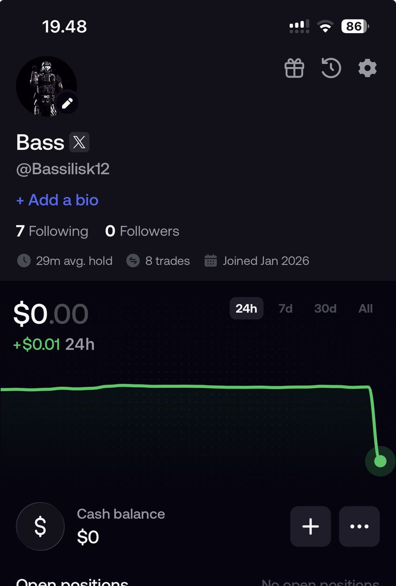 Bass tweet media