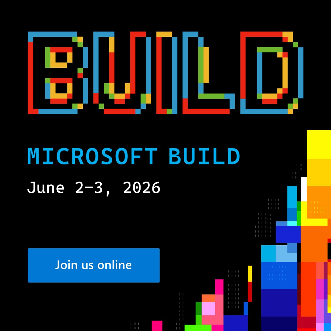 Microsoft UK tweet media