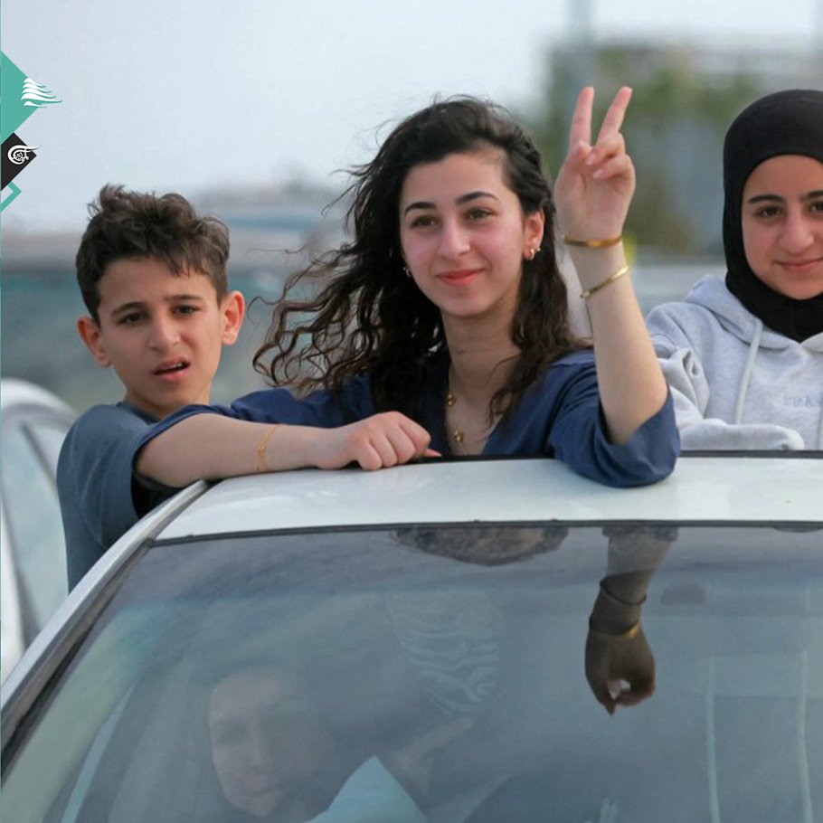 Infos Liban - FR tweet media