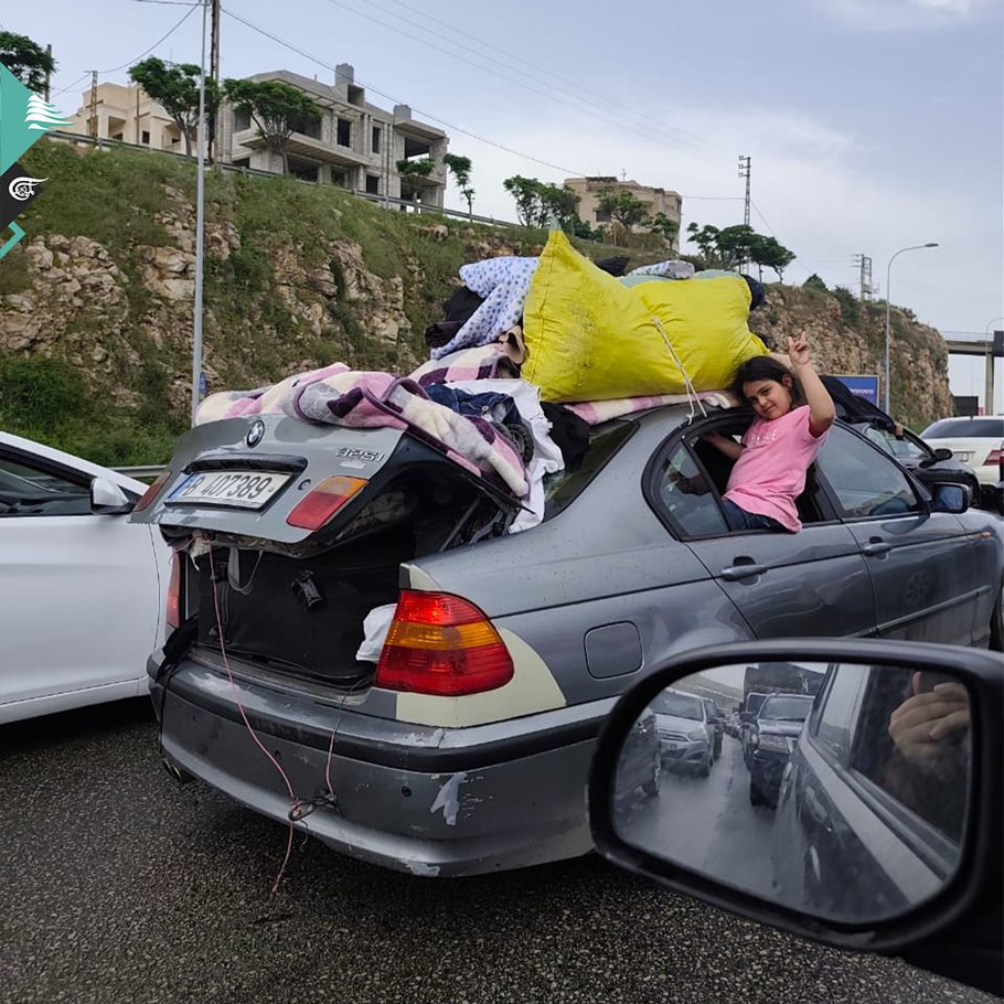 Infos Liban - FR tweet media