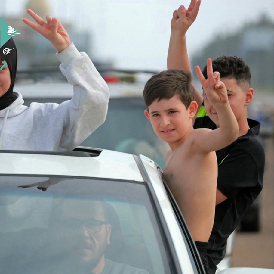 Infos Liban - FR tweet media