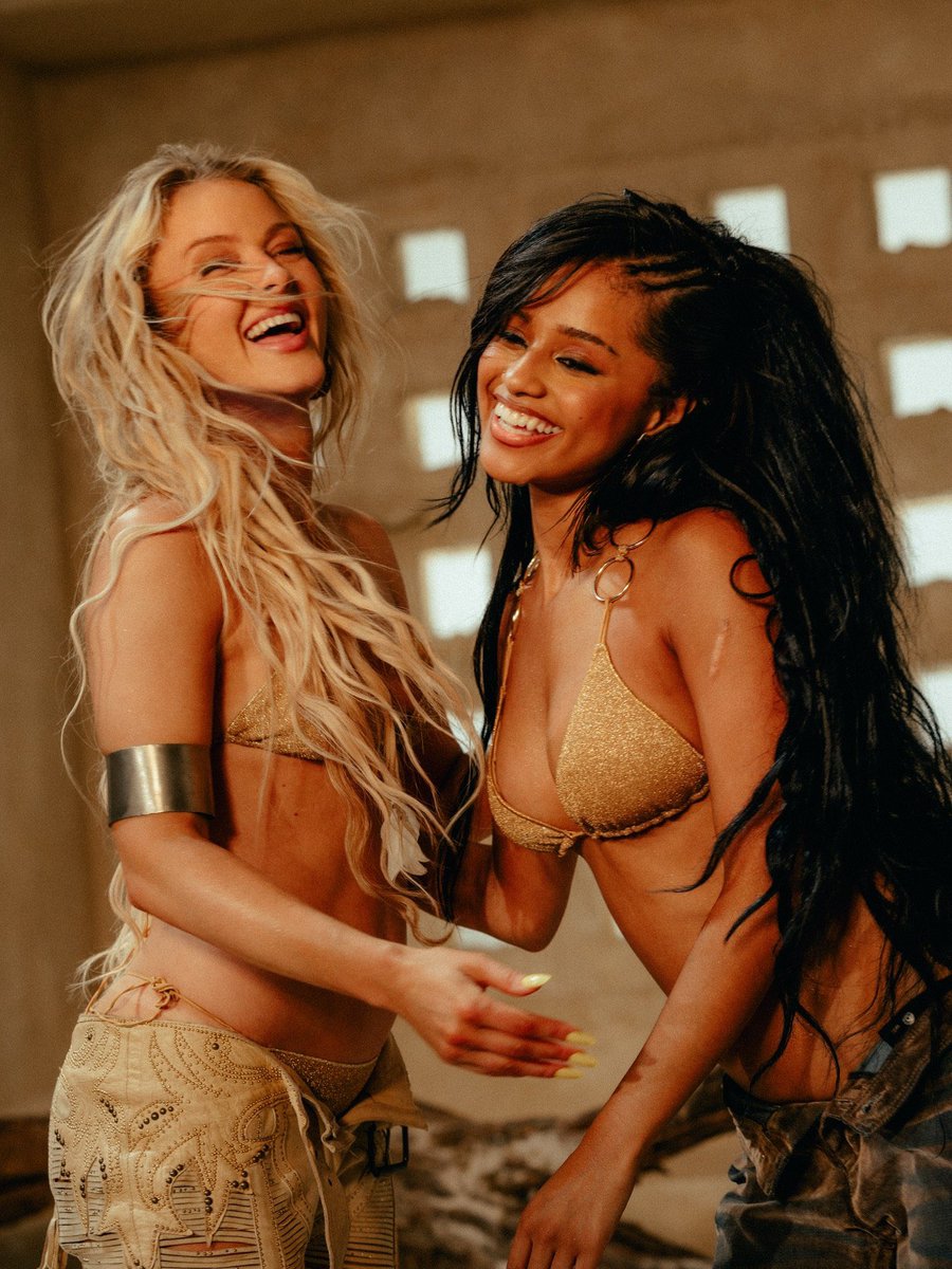 Zara Larsson Updates tweet media