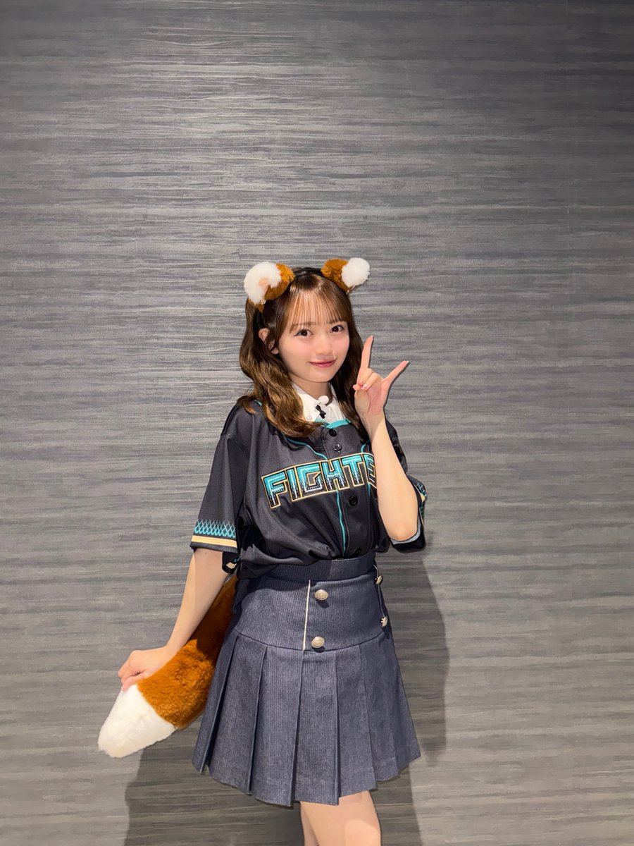 花田藍衣 tweet media