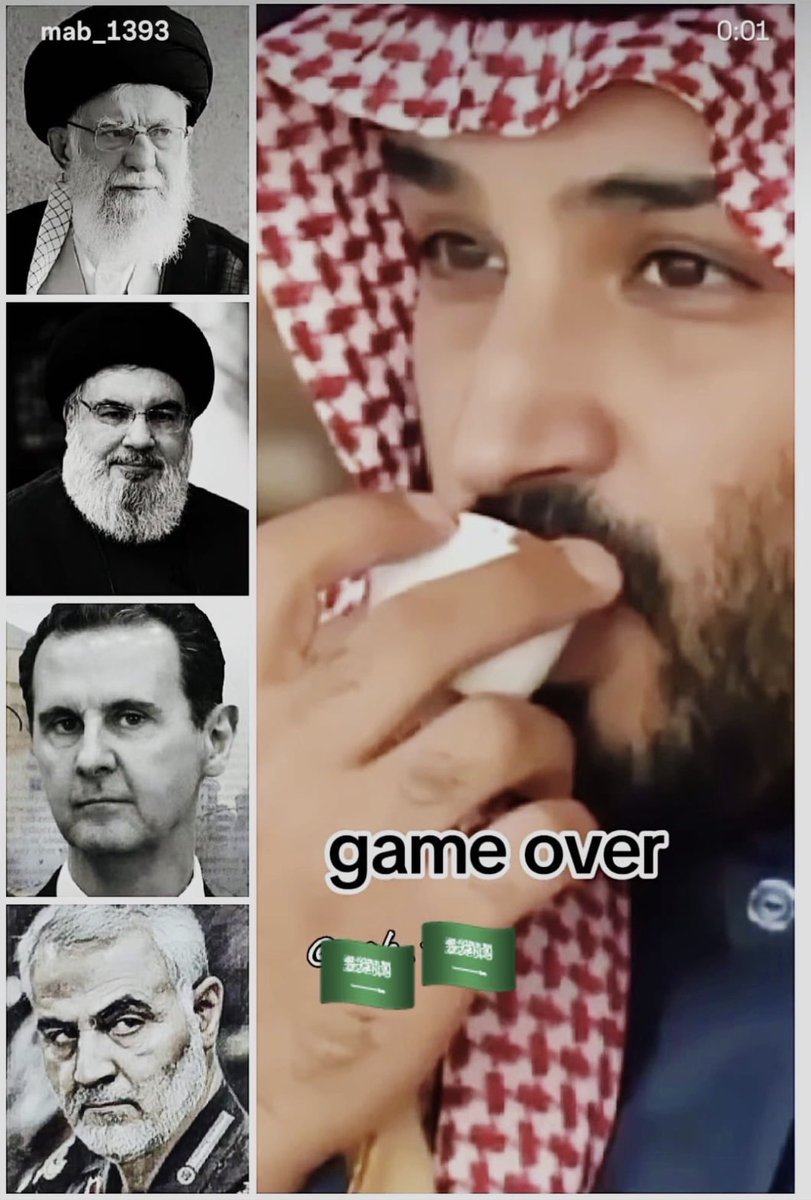 علم النصر tweet media