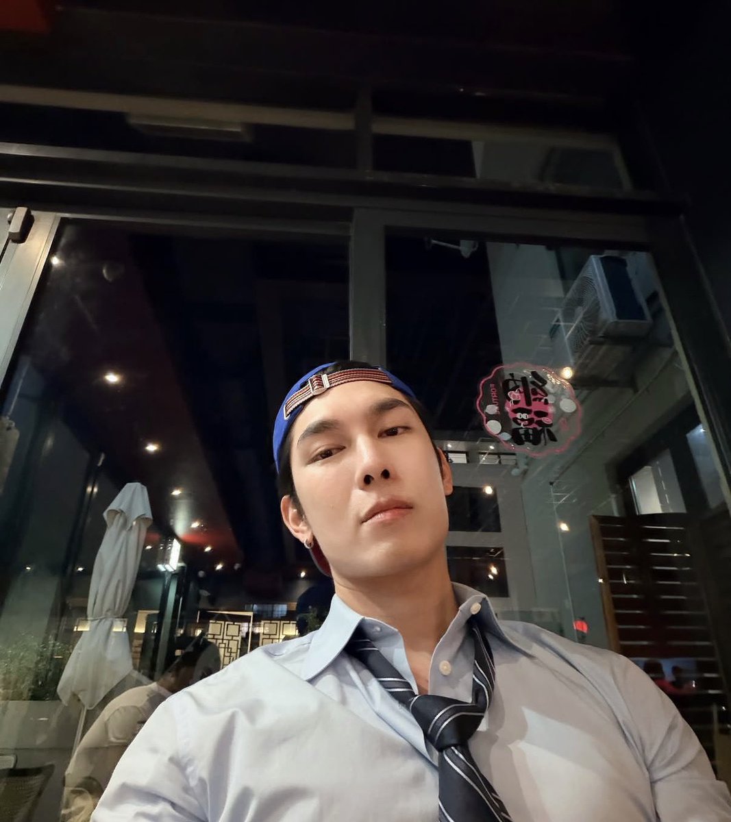 Suppasit Channel tweet media