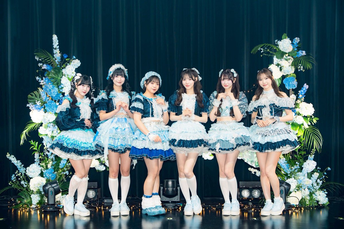 selfish_staff's tweet image. ・

2026.04.17
selfish Oneman Live 
「分水嶺」 
@ Spotify O-WEST

今⽇というこの時間が、
きっとこれからに繋がっていきます。

#selfish