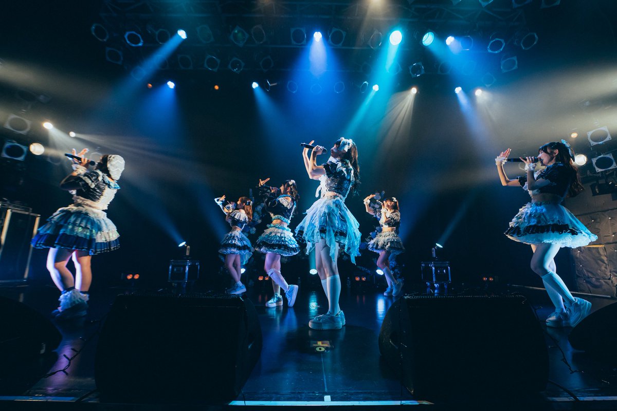 selfish_staff's tweet image. ・

2026.04.17
selfish Oneman Live 
「分水嶺」 
@ Spotify O-WEST

今⽇というこの時間が、
きっとこれからに繋がっていきます。

#selfish