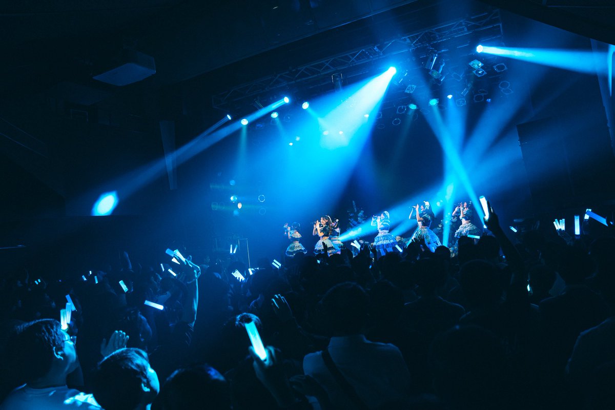 selfish_staff's tweet image. ・

2026.04.17
selfish Oneman Live 
「分水嶺」 
@ Spotify O-WEST

今⽇というこの時間が、
きっとこれからに繋がっていきます。

#selfish