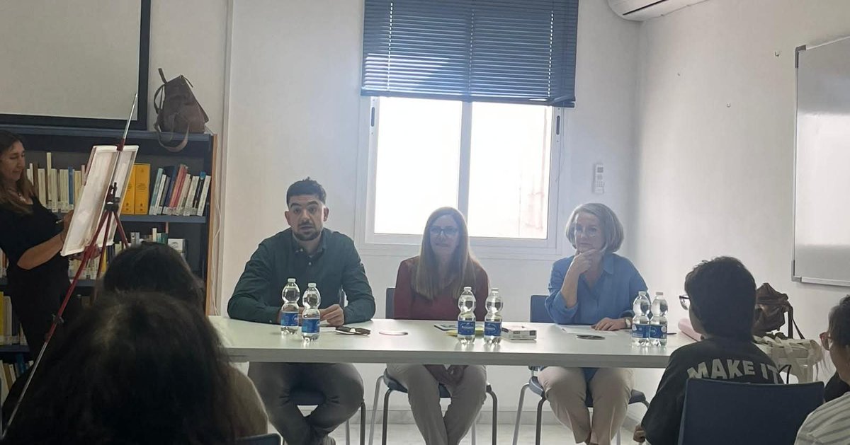 Excmo. Ayuntamiento de Casariche (Sevilla) tweet media