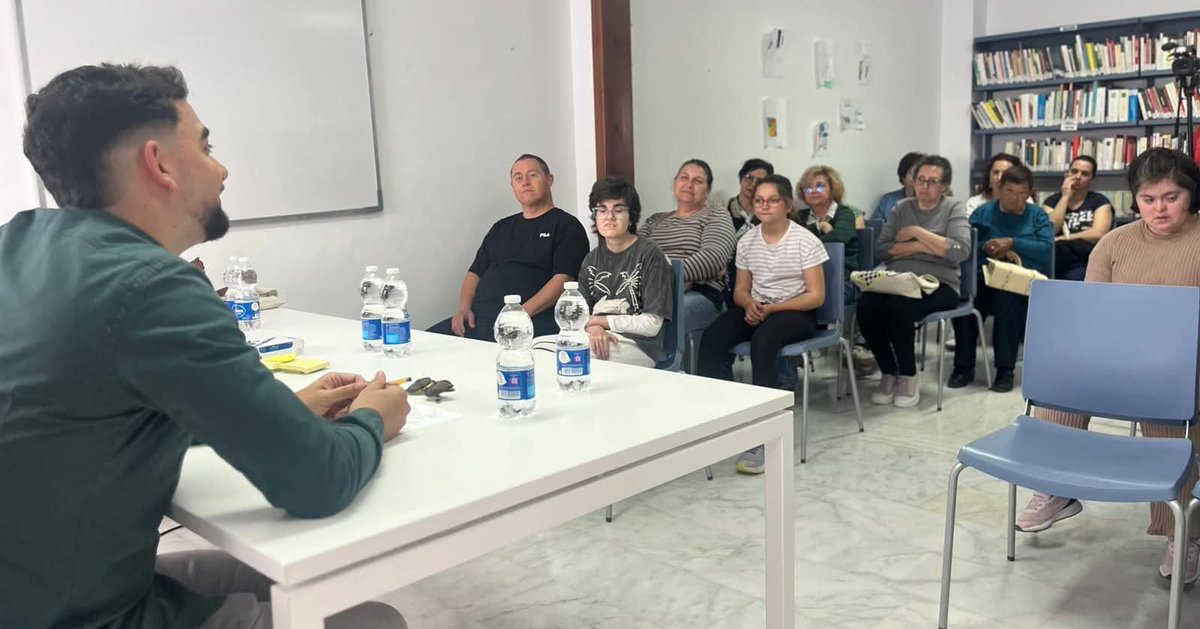 Excmo. Ayuntamiento de Casariche (Sevilla) tweet media